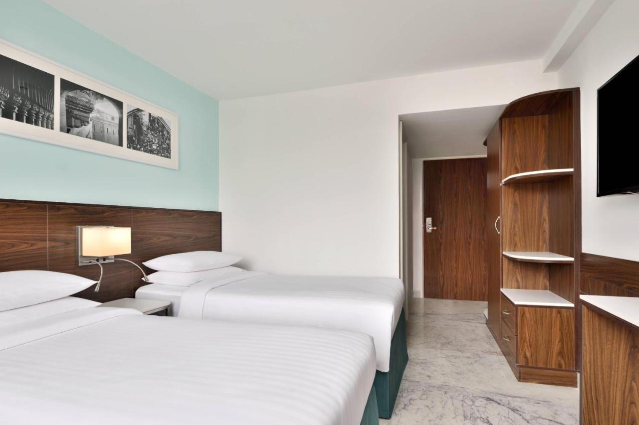 Fairfield By Marriott Kharadi Pune